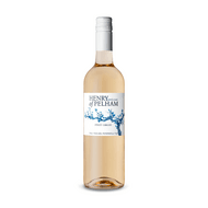 Henry Of Pelham Pinot Grigio VQA (1 Bottle x 750 mL)