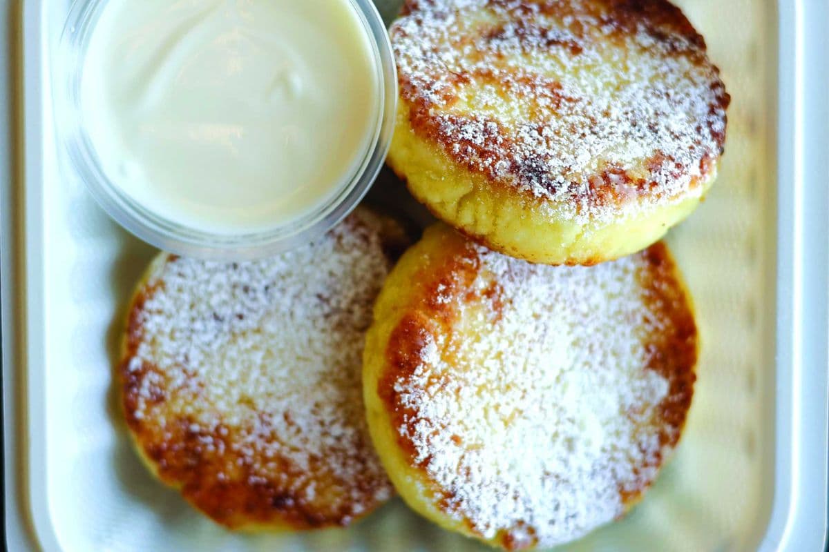 Cheesecakes