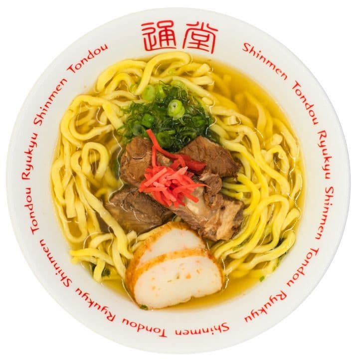 Soki Soba