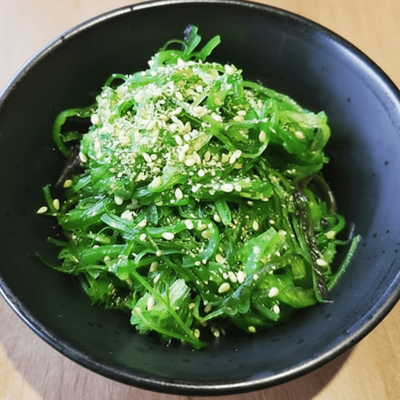 Wakame