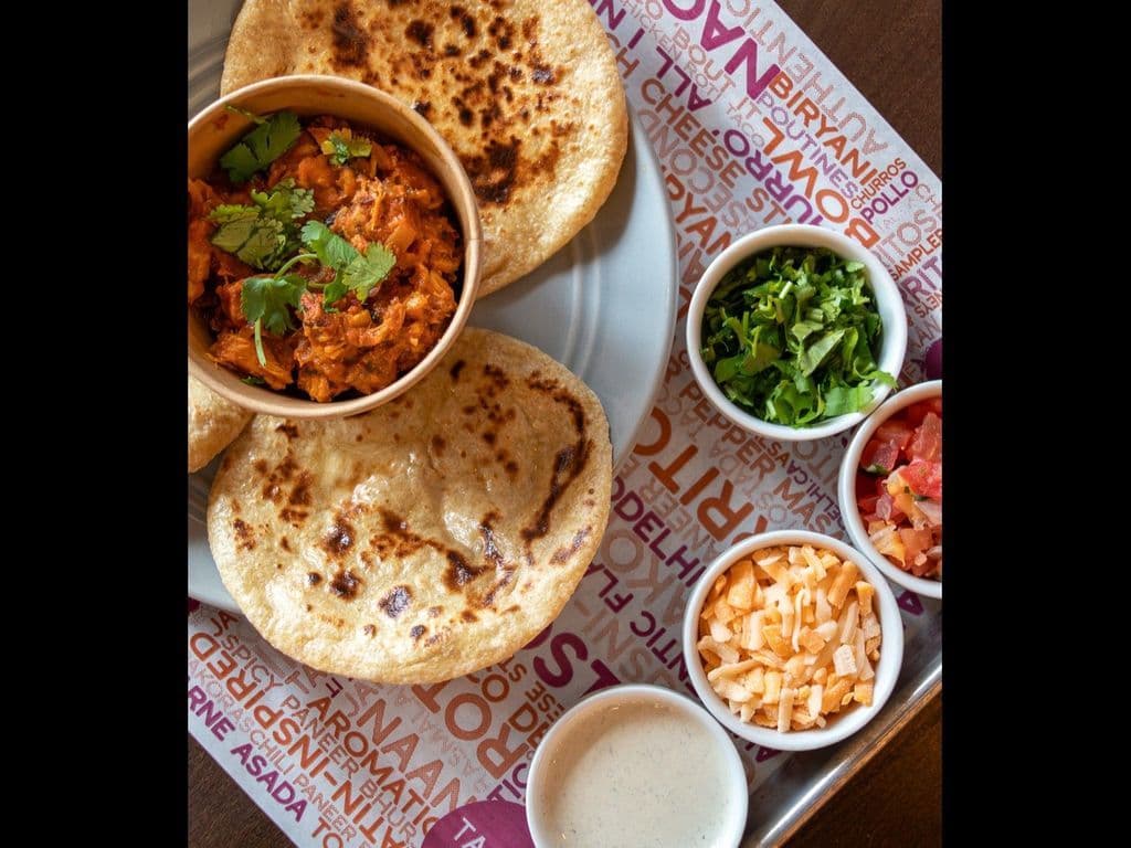 Taco Party