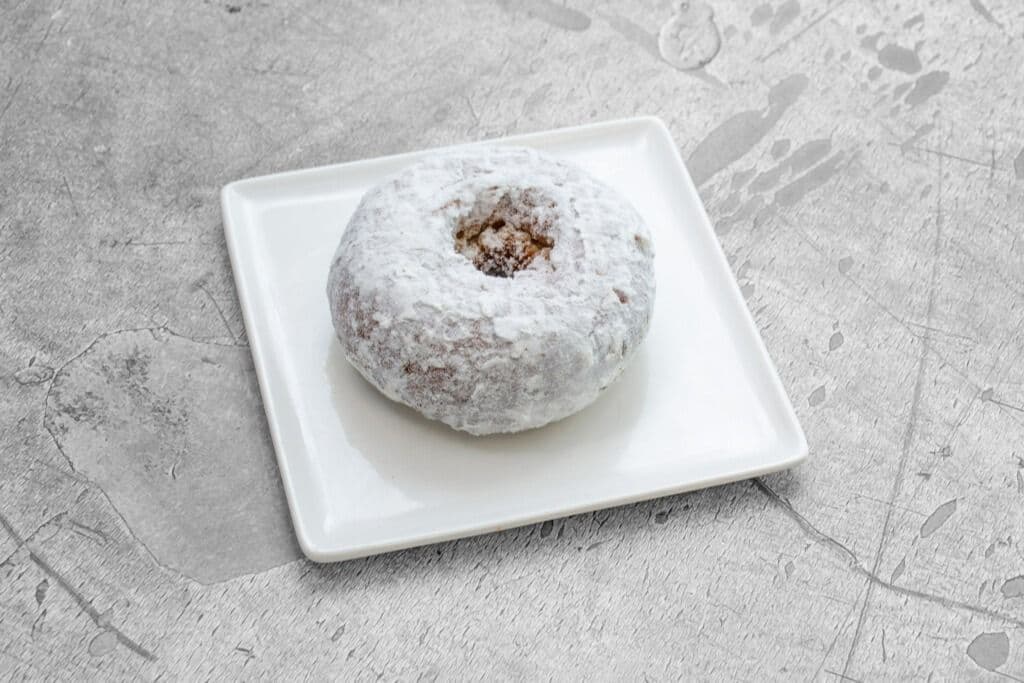 Powdered Sugar