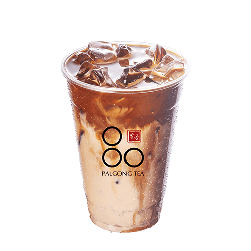 Coffee Milk Tea