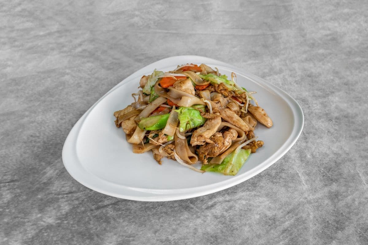 #36. Pad See-Ew