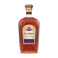 Crown Royal (1 Bottle x 1750 mL)