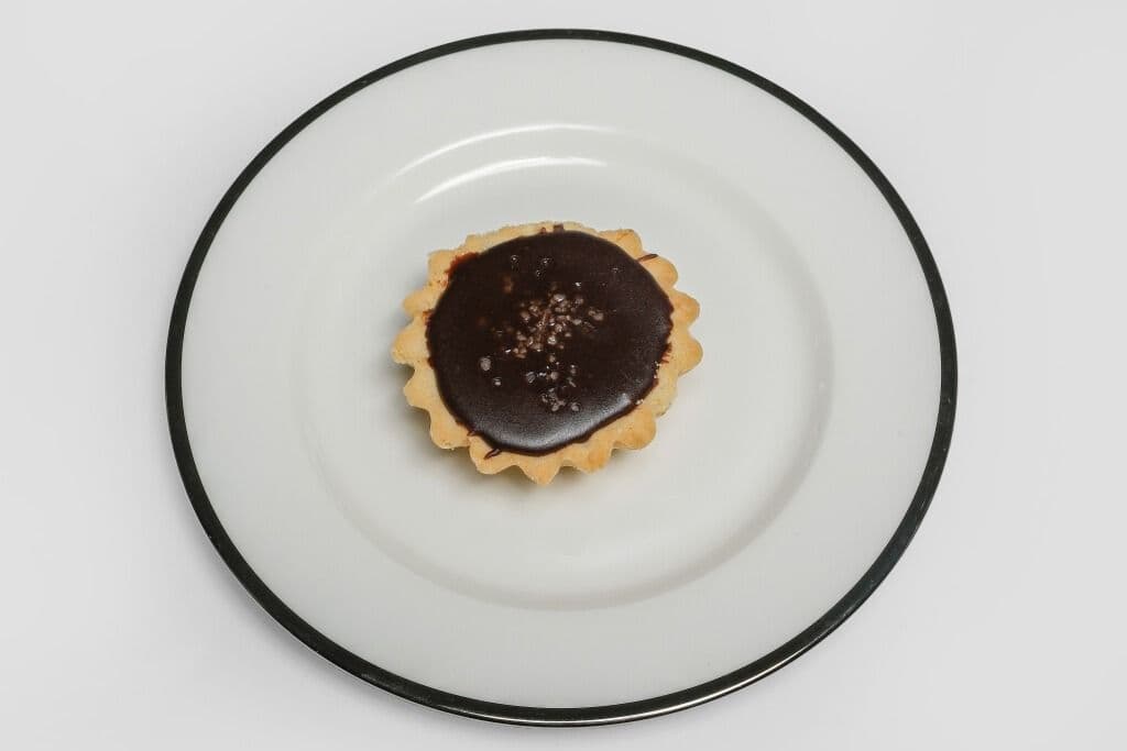 Salted Caramel Tarts