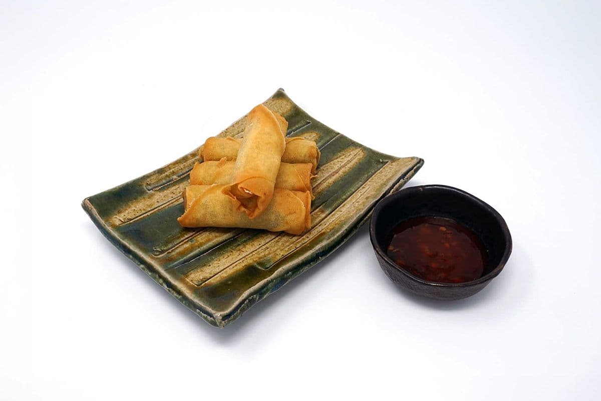 Spring Roll