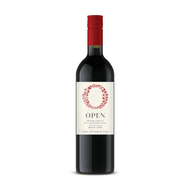 Open Dark Red VQA (1 Bottle x 750 mL)