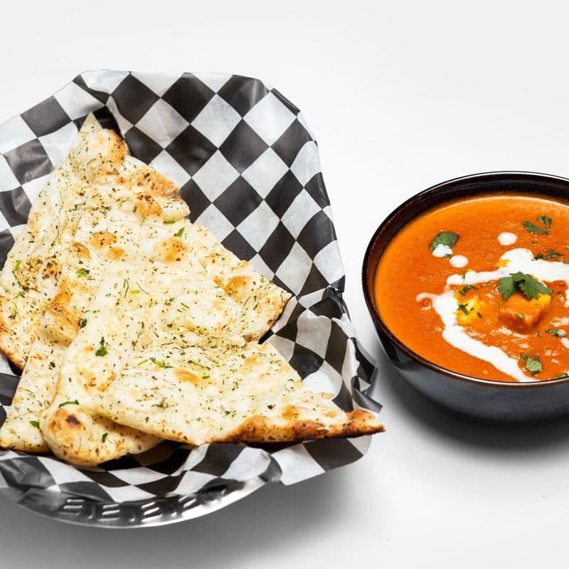 Shahi Paneer