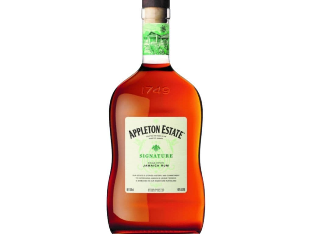 Appleton Estate - Signature Blend