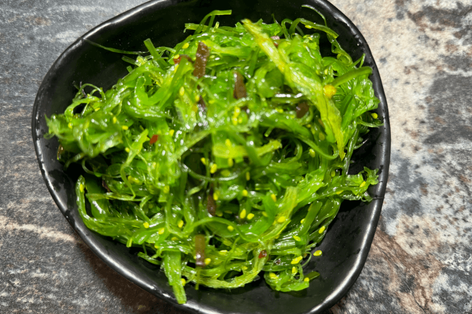 Wakame Salad