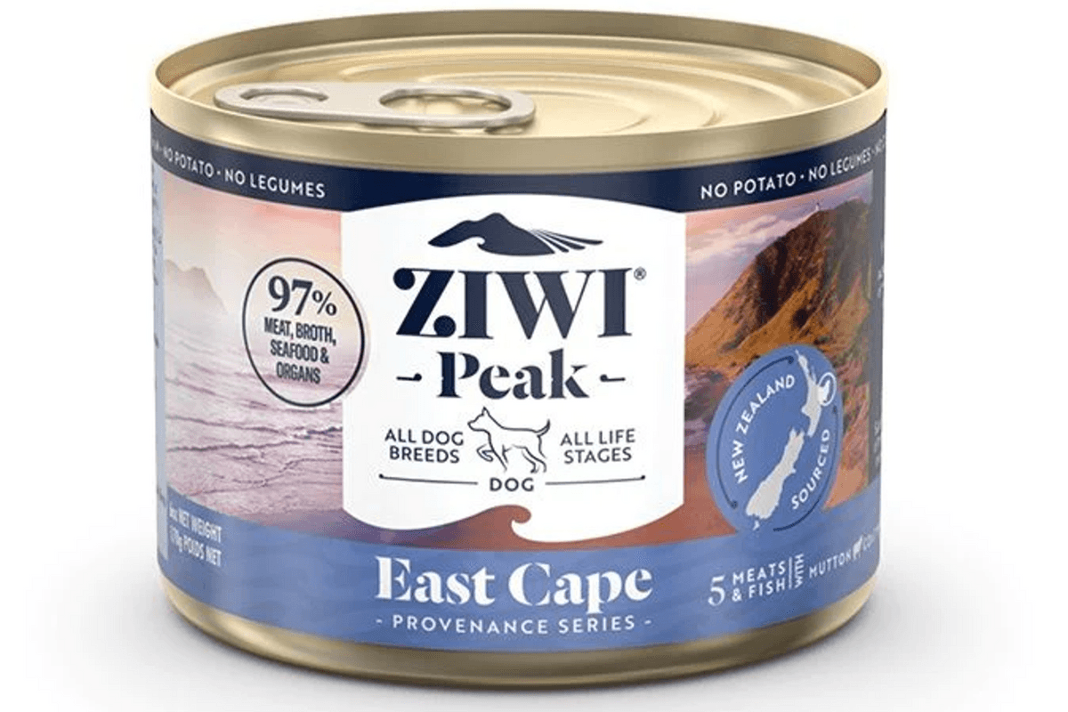 Ziwi Peak Dog East Cape 170g (170 g)