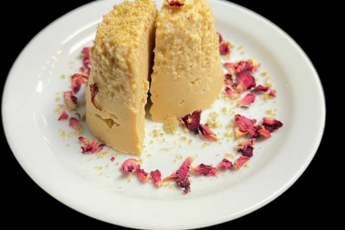 Khoye Wali Qulfi