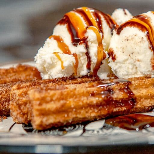 Churros