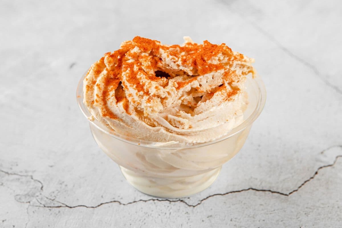 Guava Fresh Ice Cream