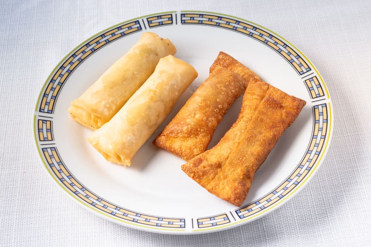 Spring Roll