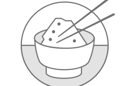 30. Deep-Fried Shrimp with Lemon Sliced