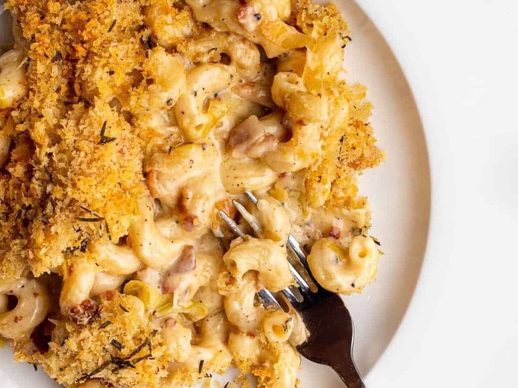 Jalapeno Mac