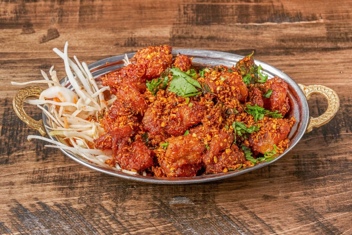 Chitti Royyalu Vepudu (Dry)