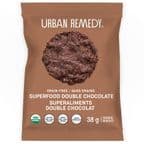 Urban Remedy Superfood Cookie Dbl Chocolate (38 g)