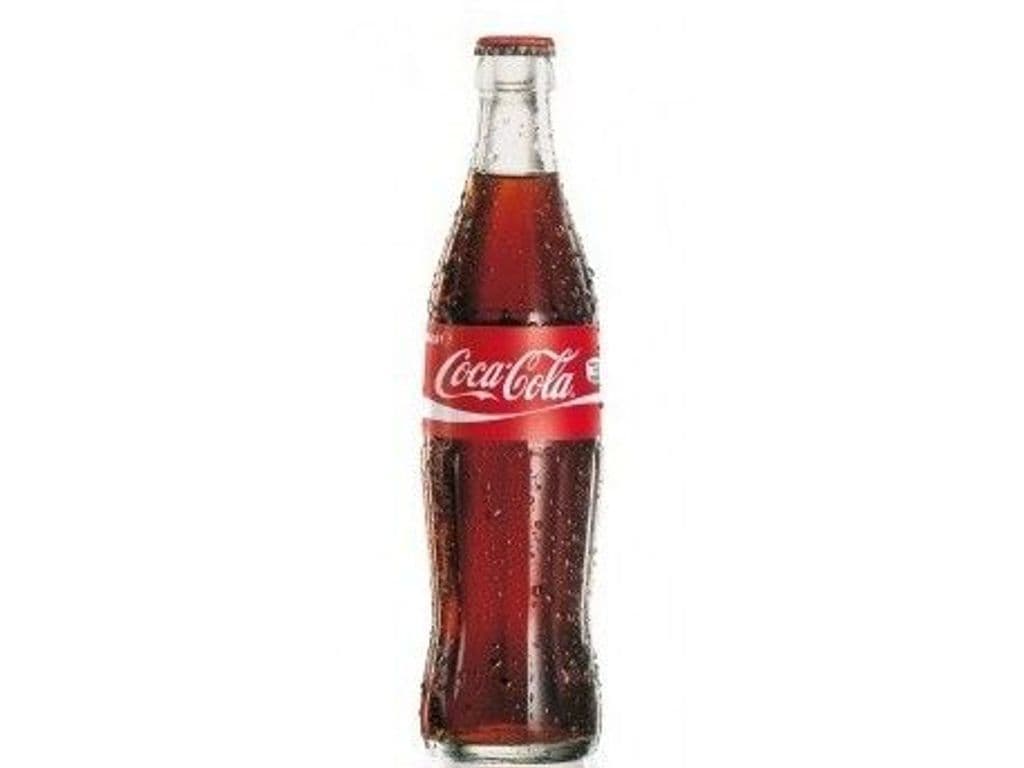 Mexican Coca-Cola