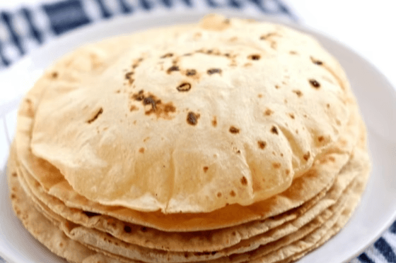 Chapati Roti