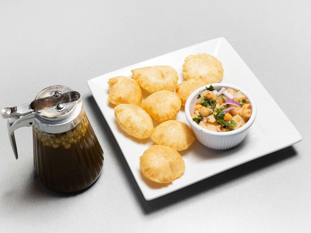 Pani Puri