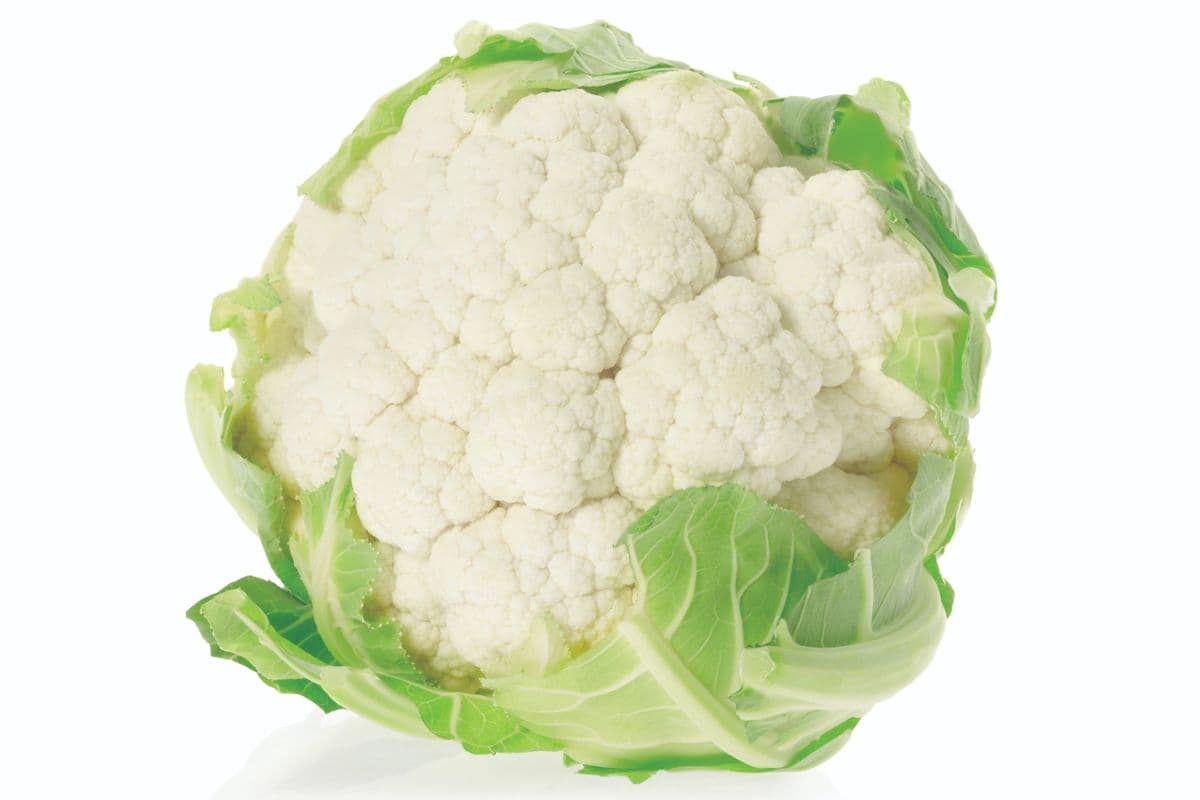 Cauliflower (1 Each)