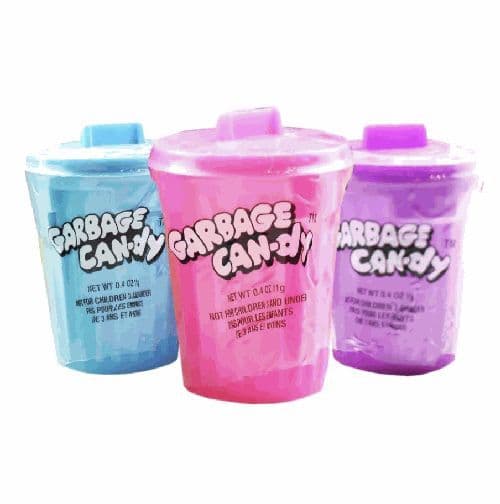 Topps Garbage Candy 11g