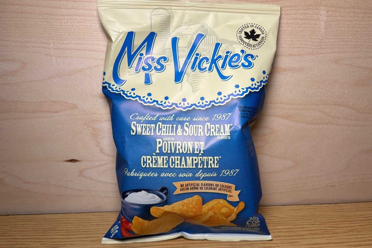 Ms Vickiez
