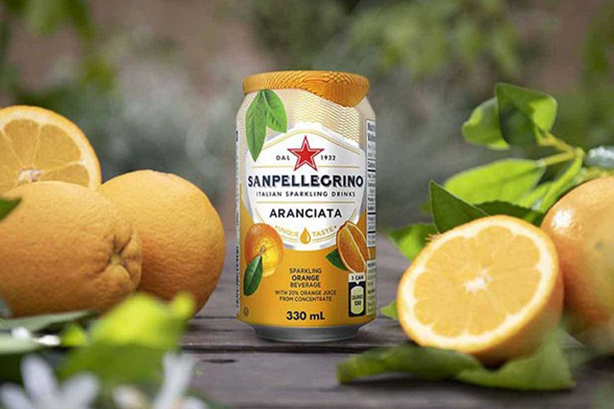 Aranciata