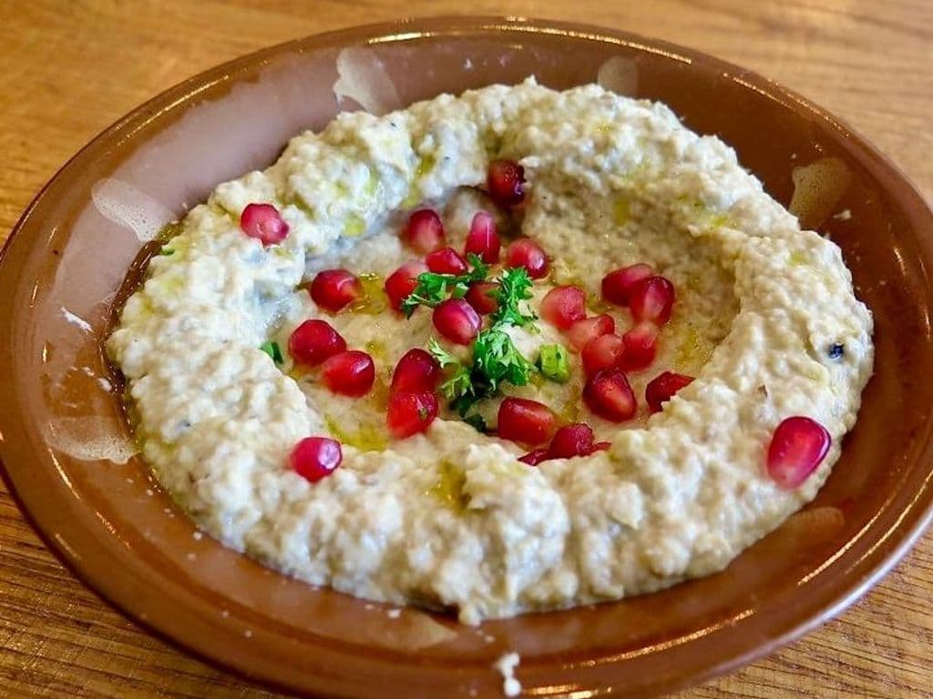 Babaganouj