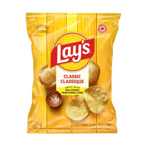 Lays
