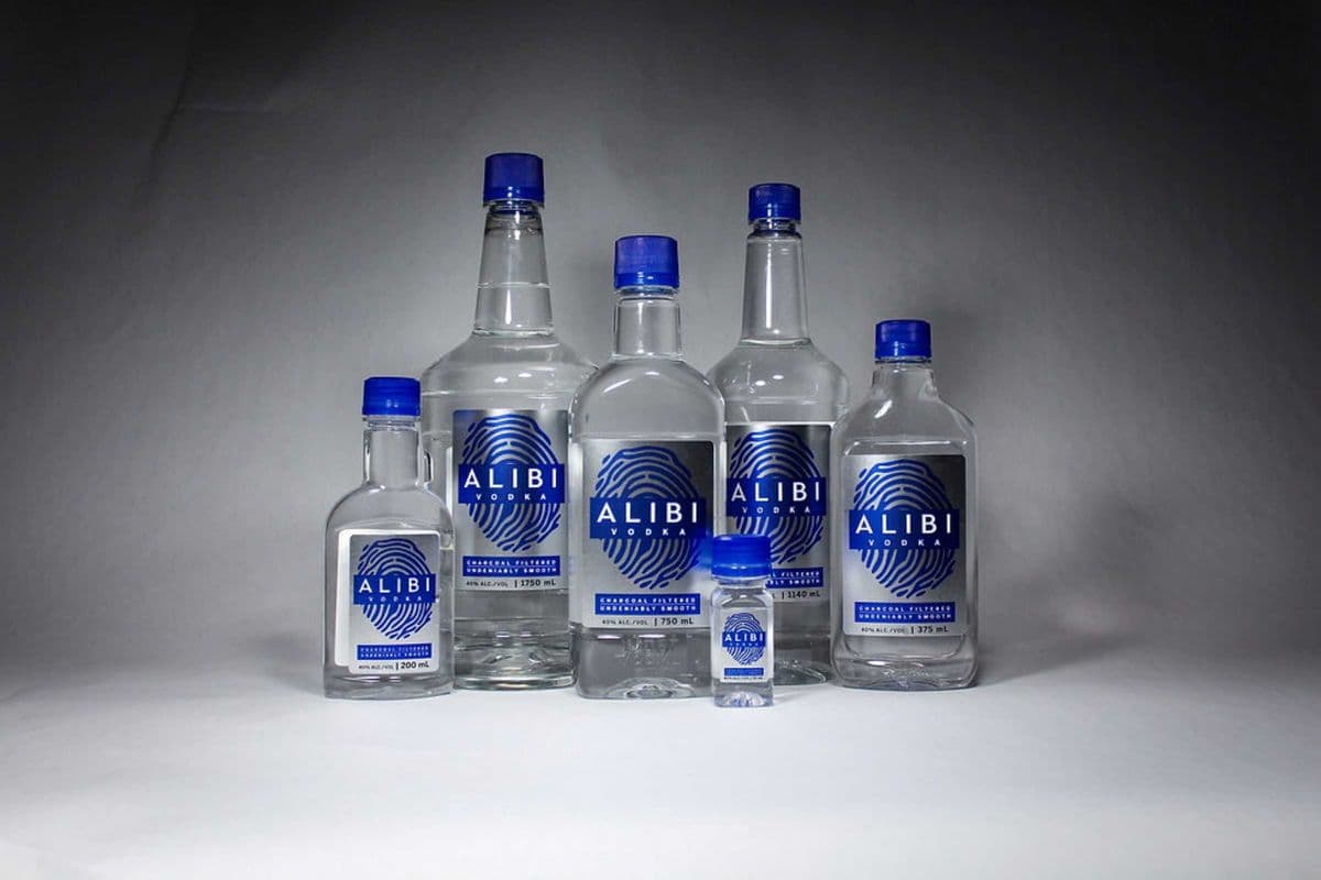 Alibi (1 x 1.75L)