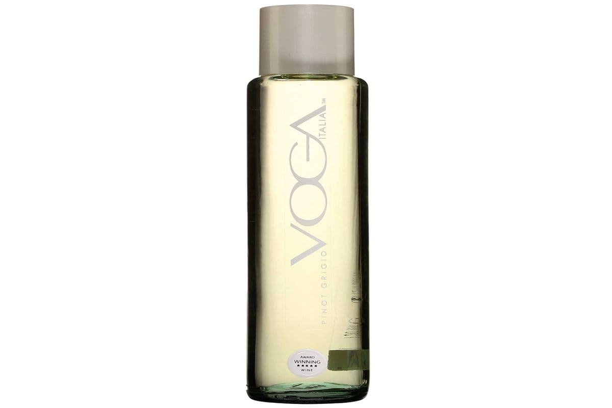 VOGA Pinot Grigio (1 x 750ML)