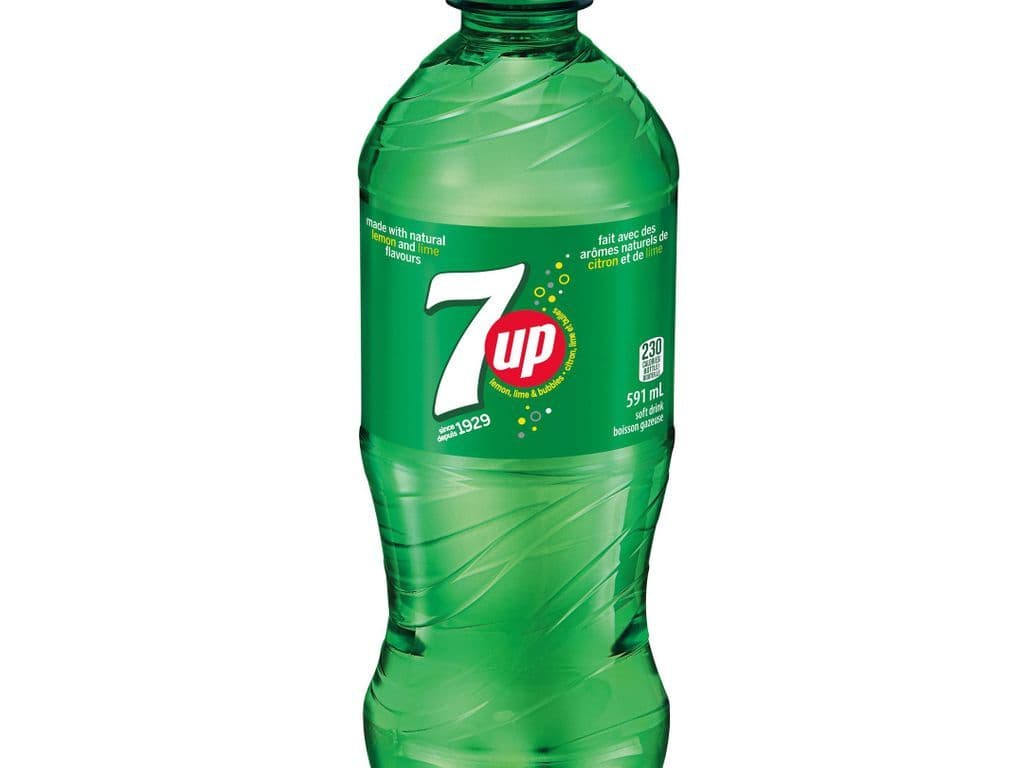 7UP