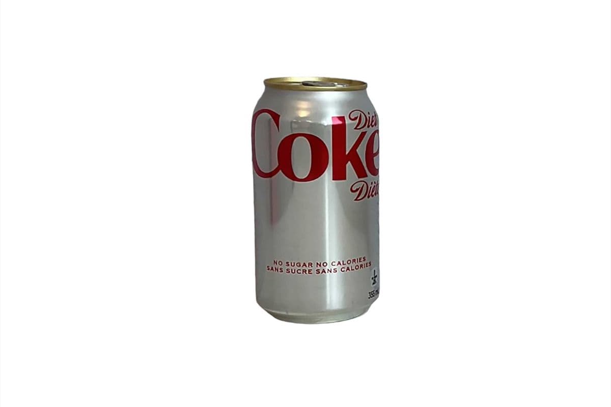 Coke Diet