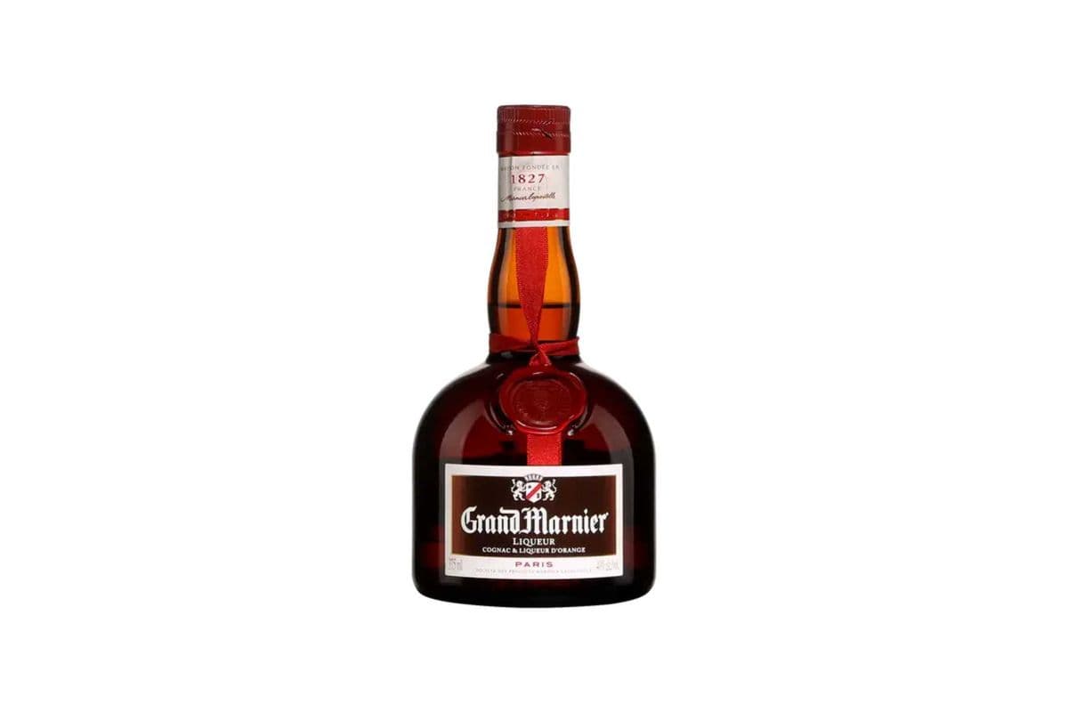 Grand Marnier (375ml) (1 x 375ml)