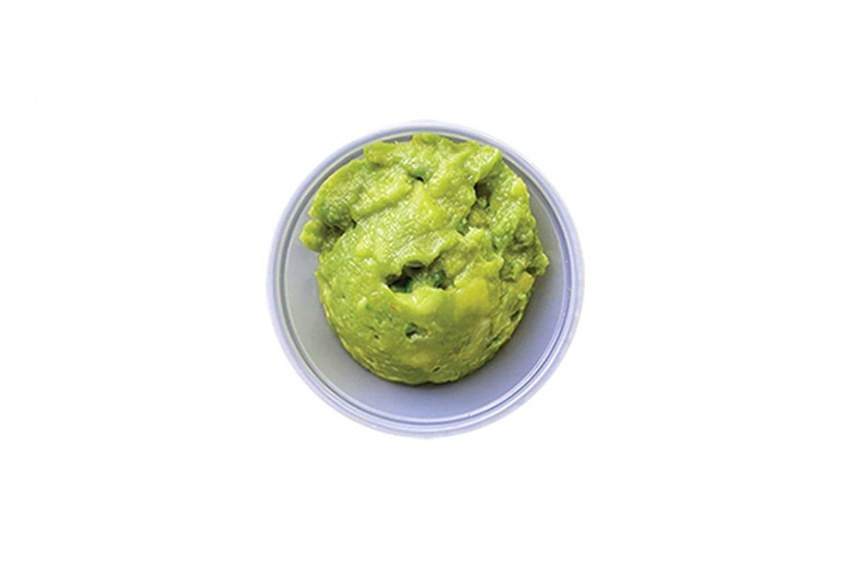Side Of Guacamole