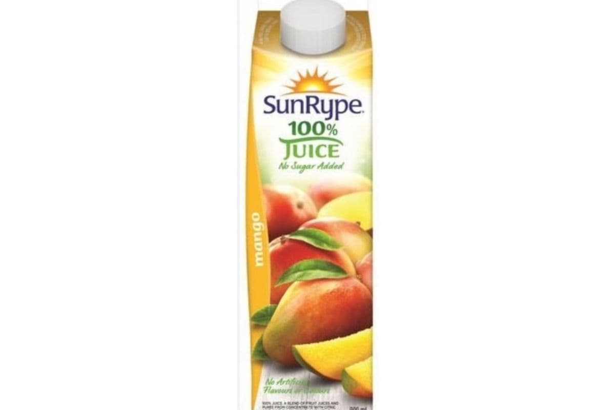 Sunrype Mango (900ml)