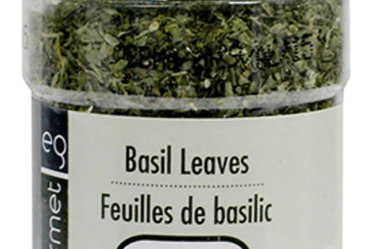 Basil Leaves (20g)