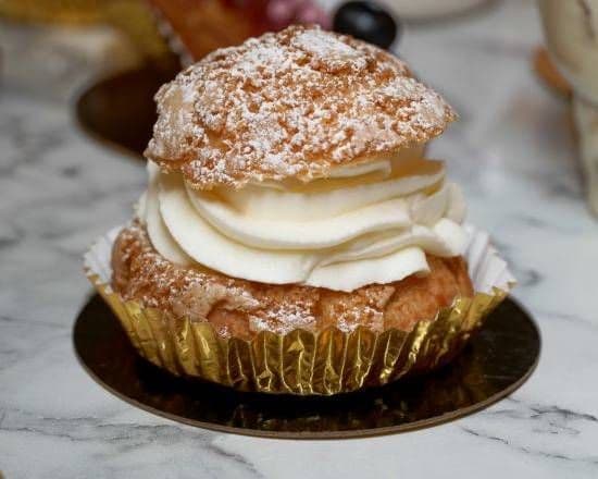 Choux Cream (80 g)