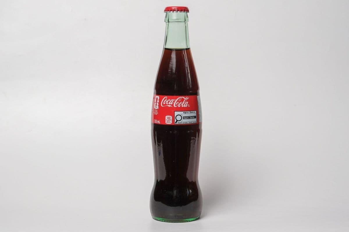 Mexican Coca-Cola