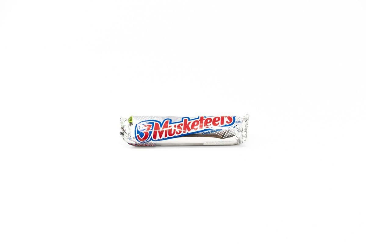 3 Musketeers (54 g)