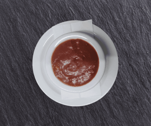 Sauce italienne