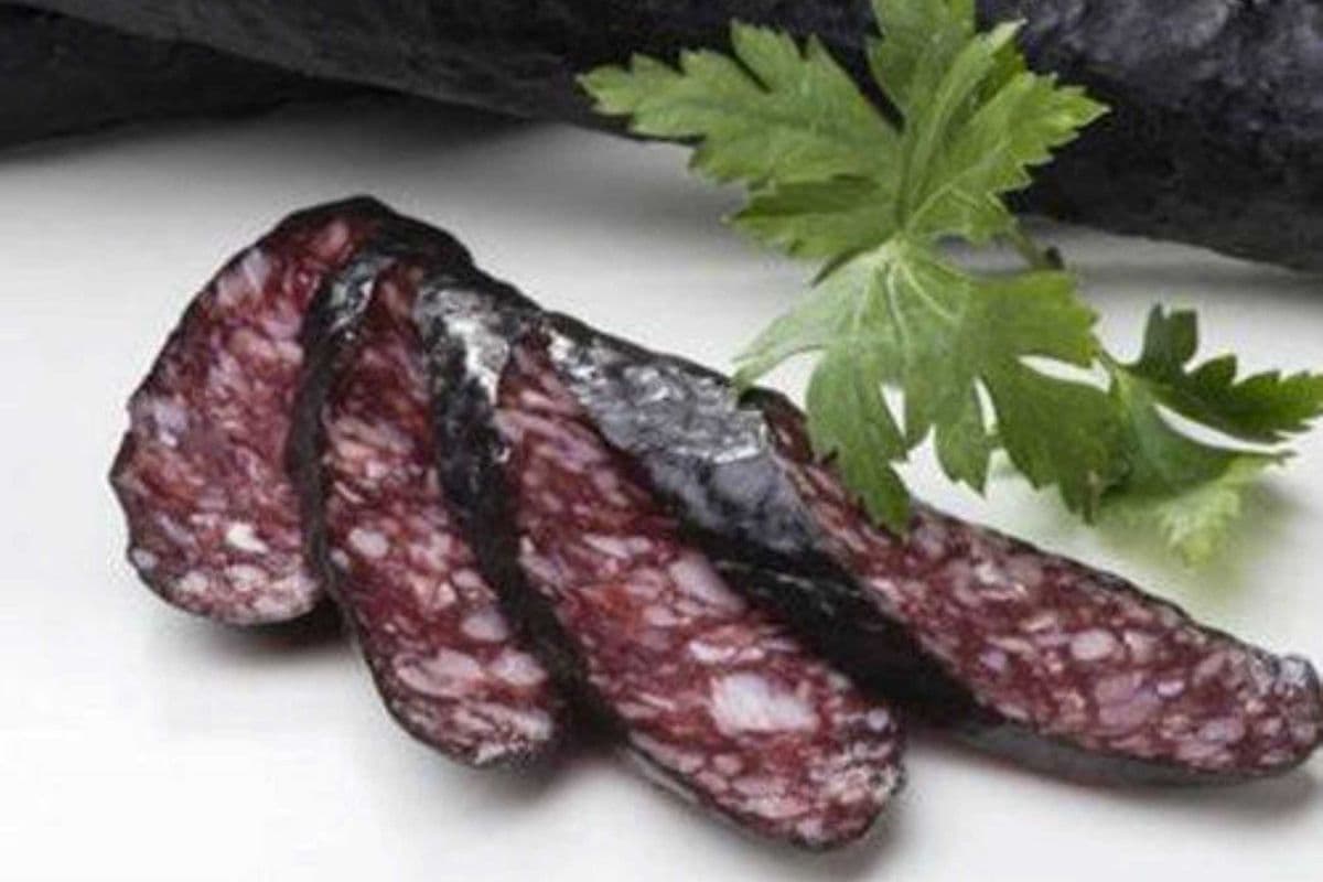 Swiss Farmers Sausage- 2 pack