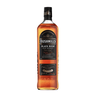 Bushmills Black Bush Irish Whiskey (1 Bottle x 750 mL)