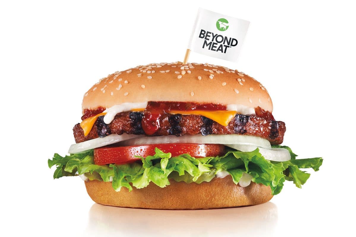 Beyond Famous Star® with Cheese