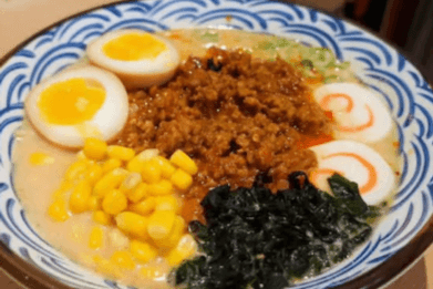 Koji House Ramen