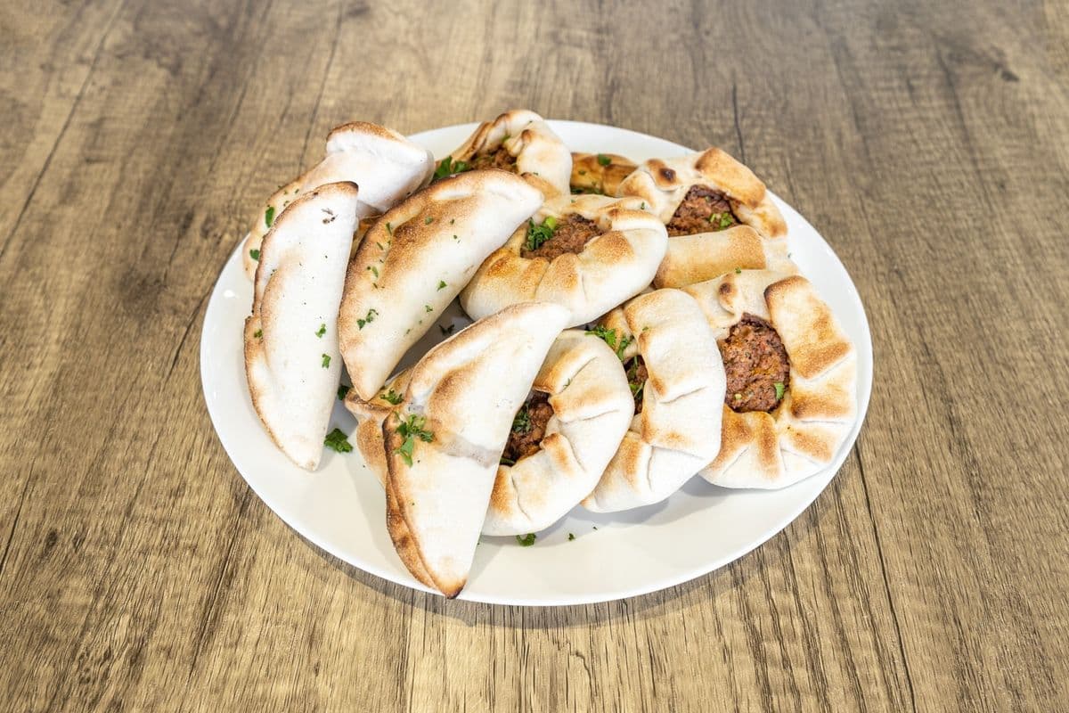Meat Pies